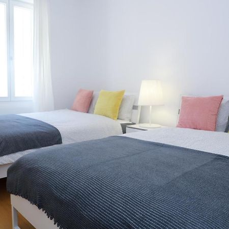 High Class Flat Luxembourg By Eksteriør billede