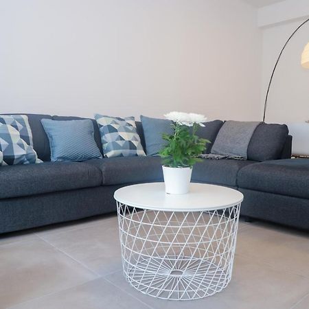High Class Flat Luxembourg By Eksteriør billede