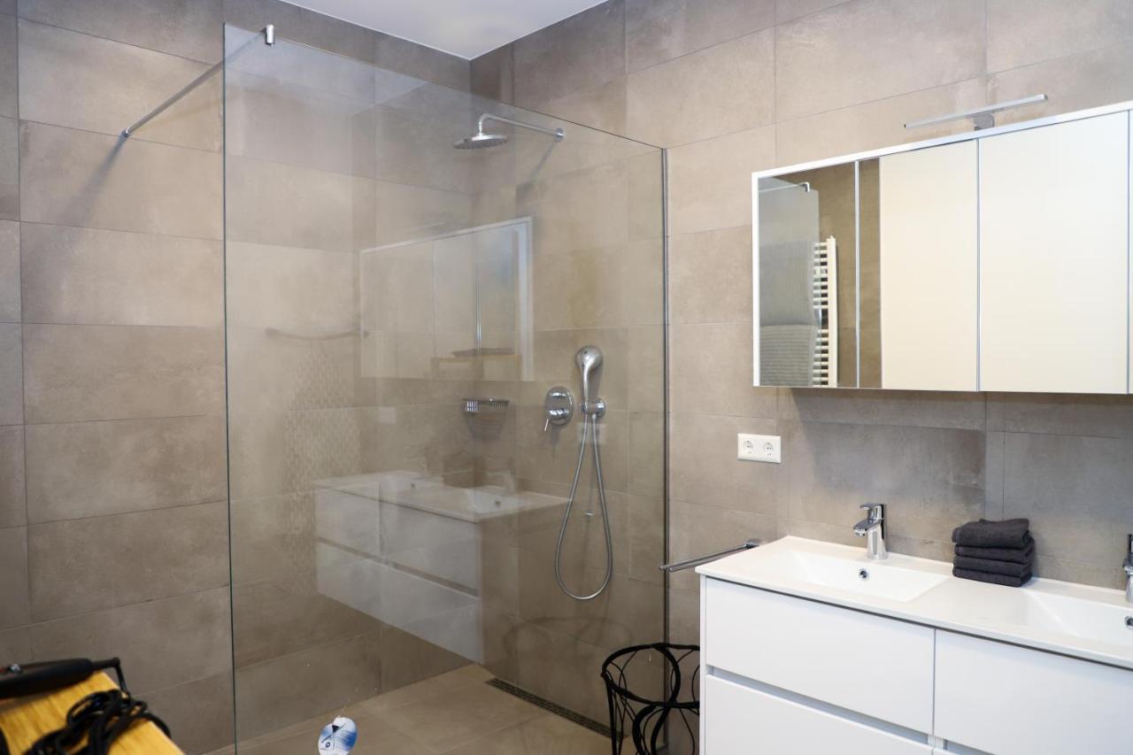 High Class Flat Luxembourg By Eksteriør billede