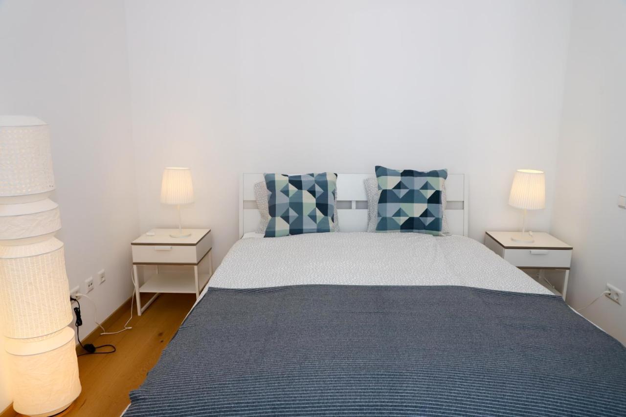 High Class Flat Luxembourg By Eksteriør billede