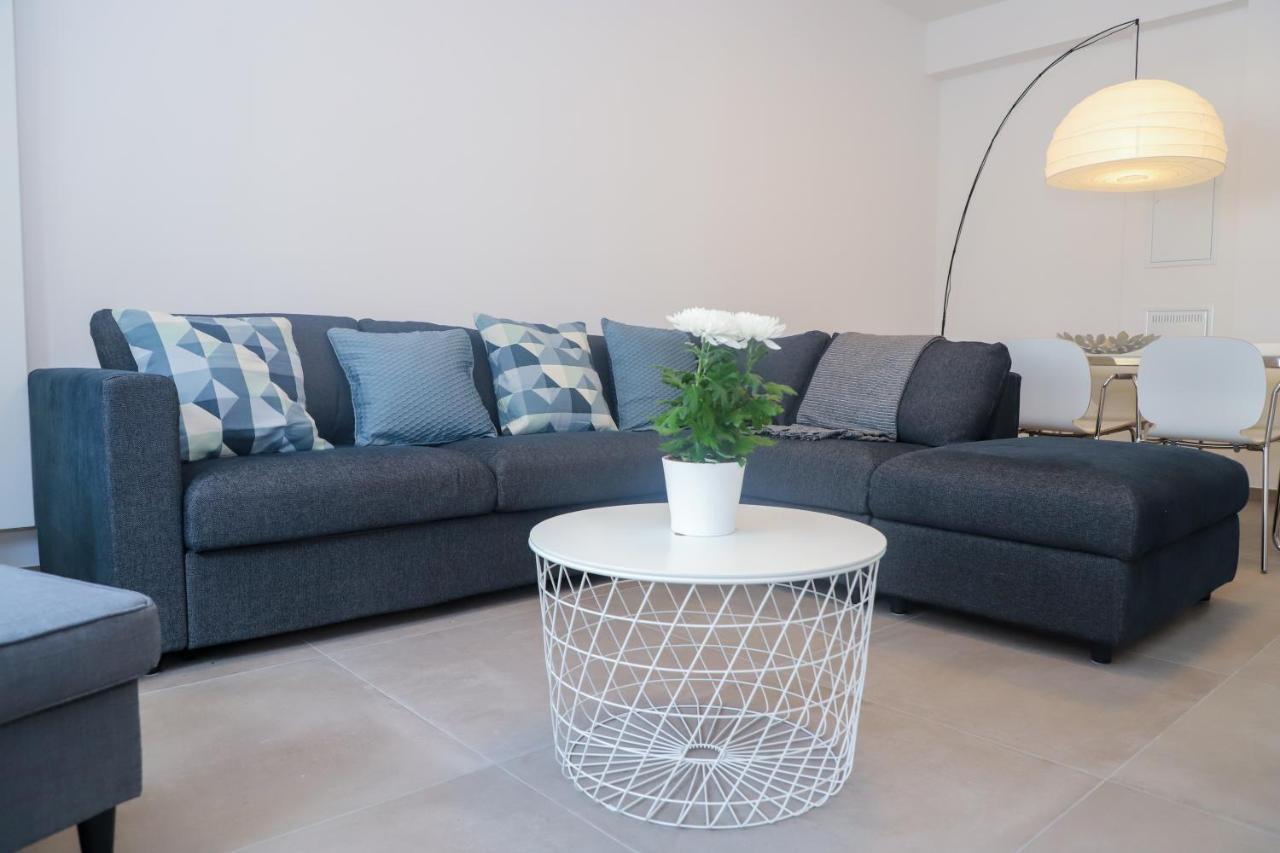 High Class Flat Luxembourg By Eksteriør billede