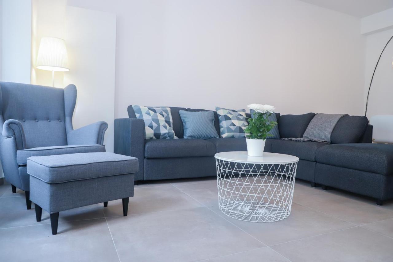 High Class Flat Luxembourg By Eksteriør billede