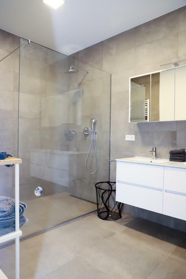 High Class Flat Luxembourg By Eksteriør billede