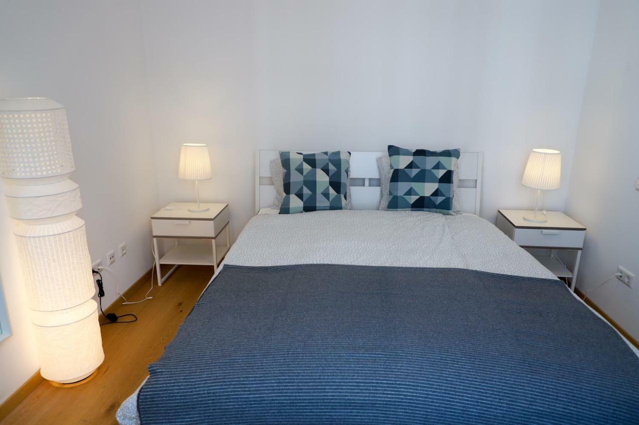 High Class Flat Luxembourg By Eksteriør billede