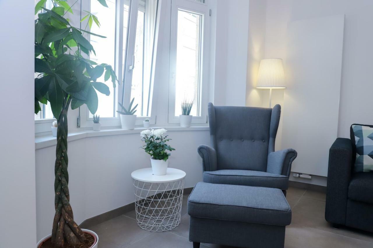 High Class Flat Luxembourg By Eksteriør billede